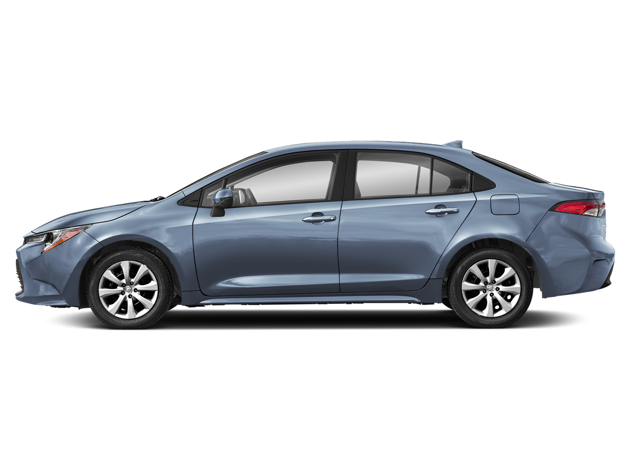 2025 Toyota Corolla LE photo 3