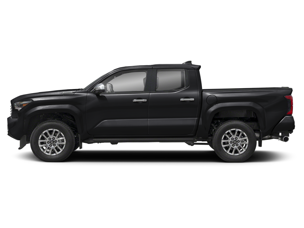 2025 Toyota Tacoma Hybrid Limited