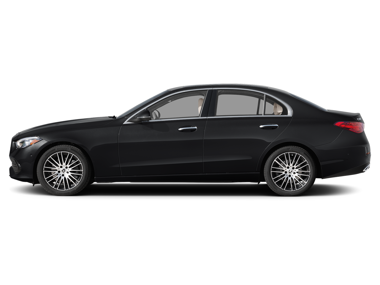 2026 Mercedes-Benz C-Class C 300 4MATIC®