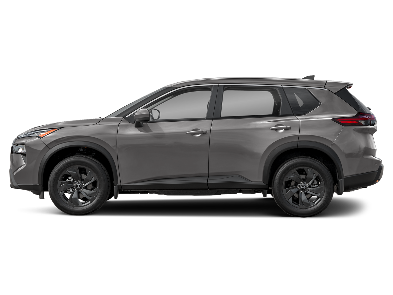 2026 Nissan Rogue SV Ethos Bal of Fact + 12/12 Cert