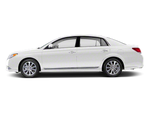 2011 Toyota Avalon Base