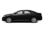 2013 Toyota Camry XLE