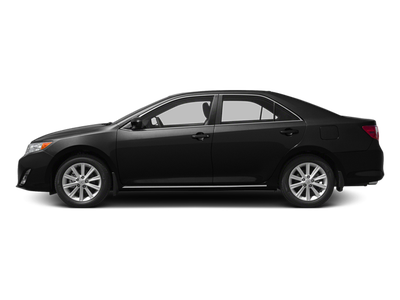 2013 Toyota Camry XLE