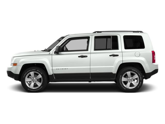 2016 Jeep Patriot Sport SE