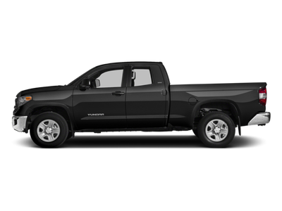 2016 Toyota Tundra SR5 4.6L V8