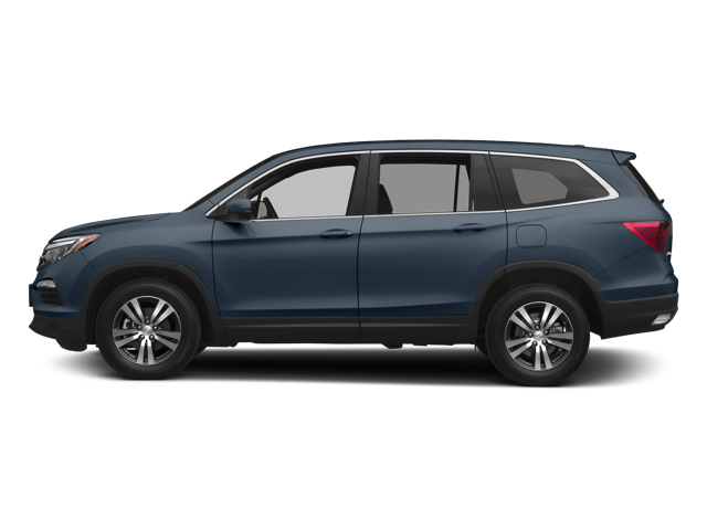 2017 Honda Pilot EX AWD ** HondaTrue Used Certified **