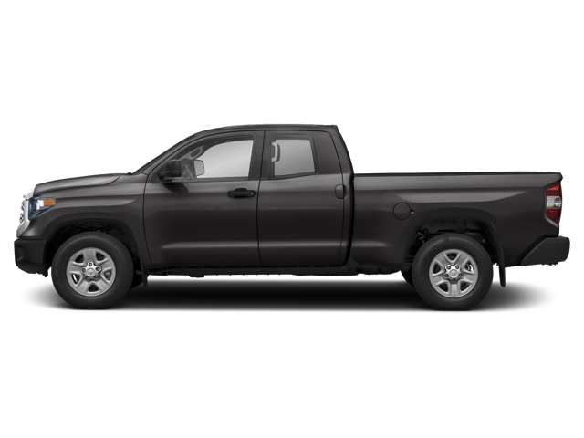 2018 Toyota Tundra SR5 4.6L V8