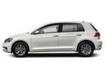 2018 Volkswagen Golf TSI S 4-Door