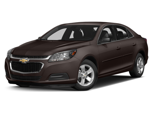2015 Chevrolet Malibu LTZ 1LZ