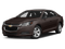 2015 Chevrolet Malibu LTZ 1LZ