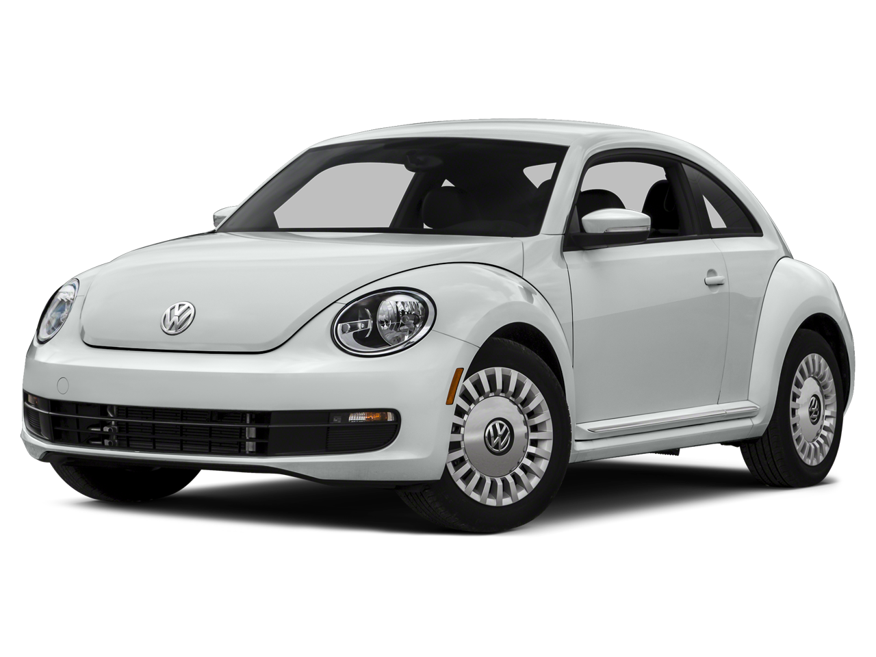 2015 Volkswagen Beetle 1.8