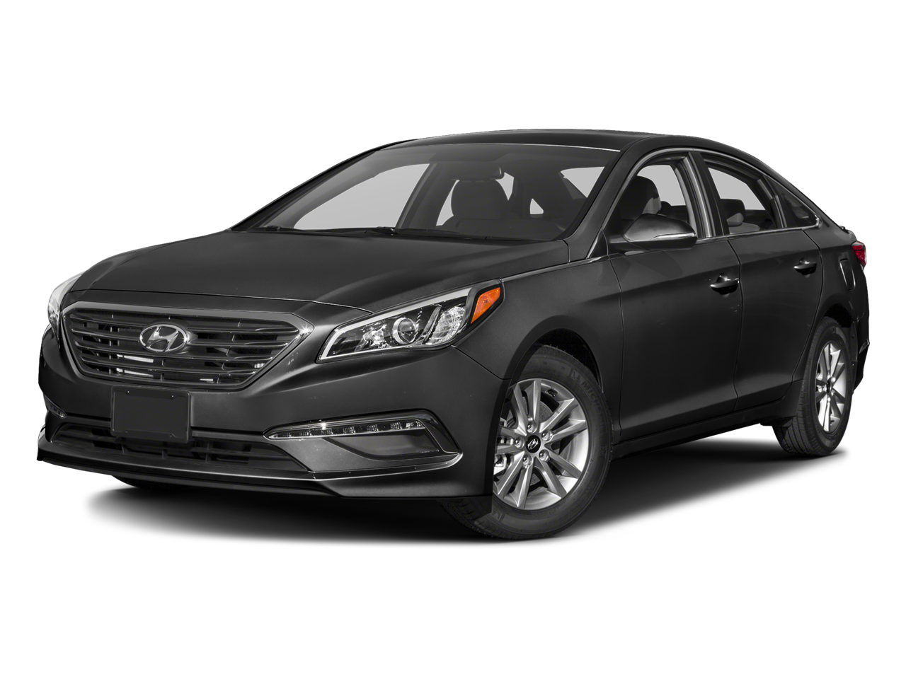 2016 Hyundai Sonata ECO