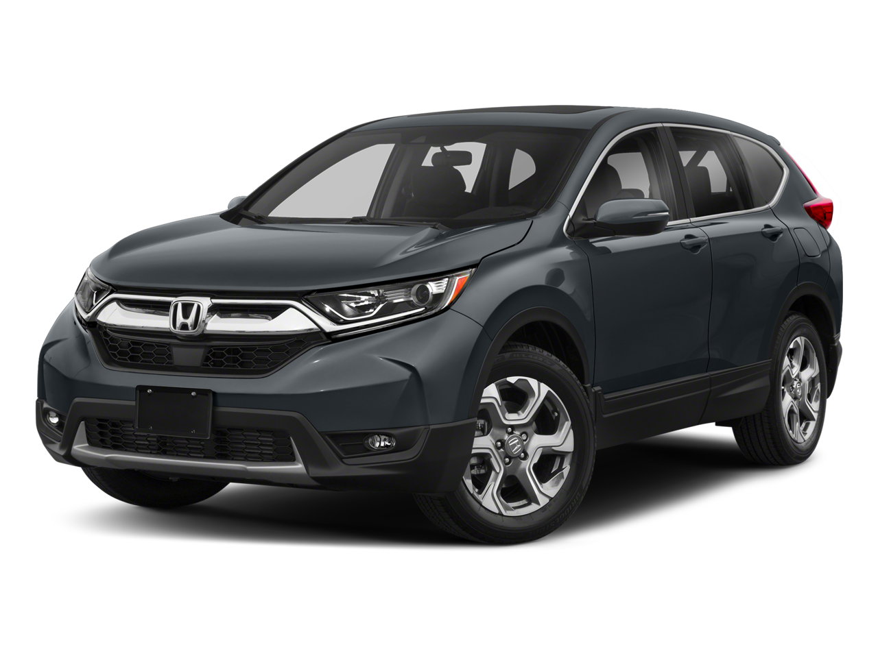 2018 Honda CR-V EX ** Pohanka Certified 10 Year/100,000 Miles **