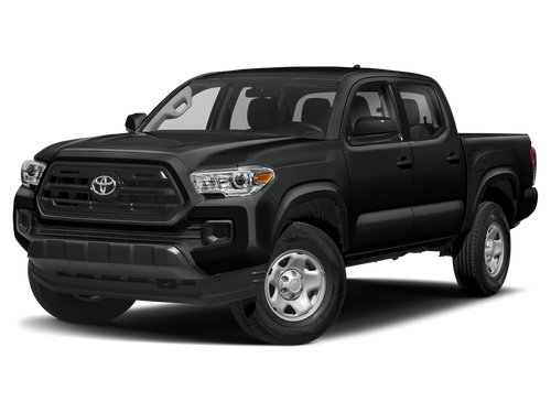 2018 Toyota Tacoma SR5 V6