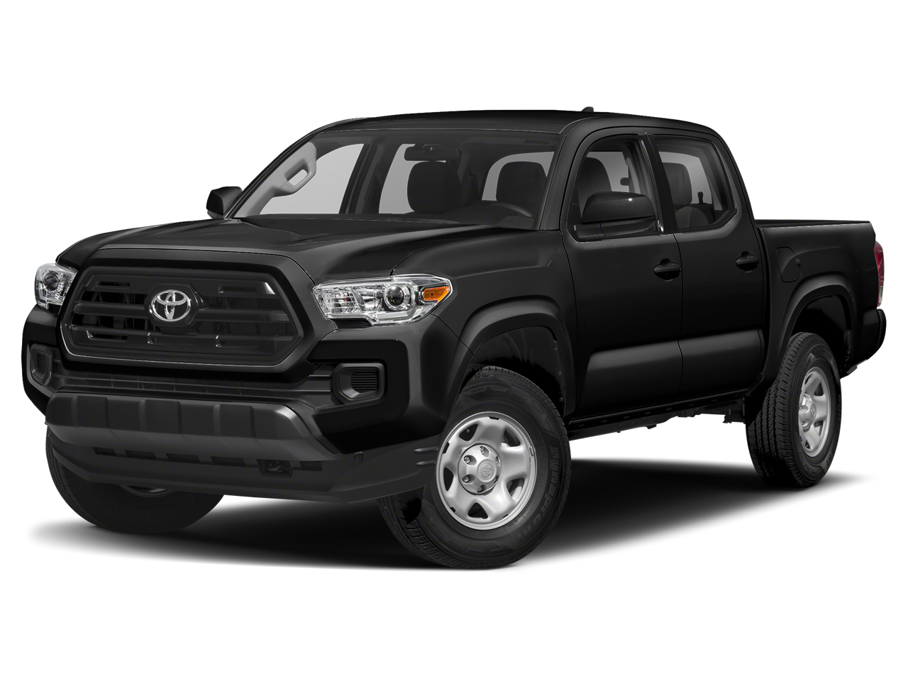 2018 Toyota Tacoma SR5 V6