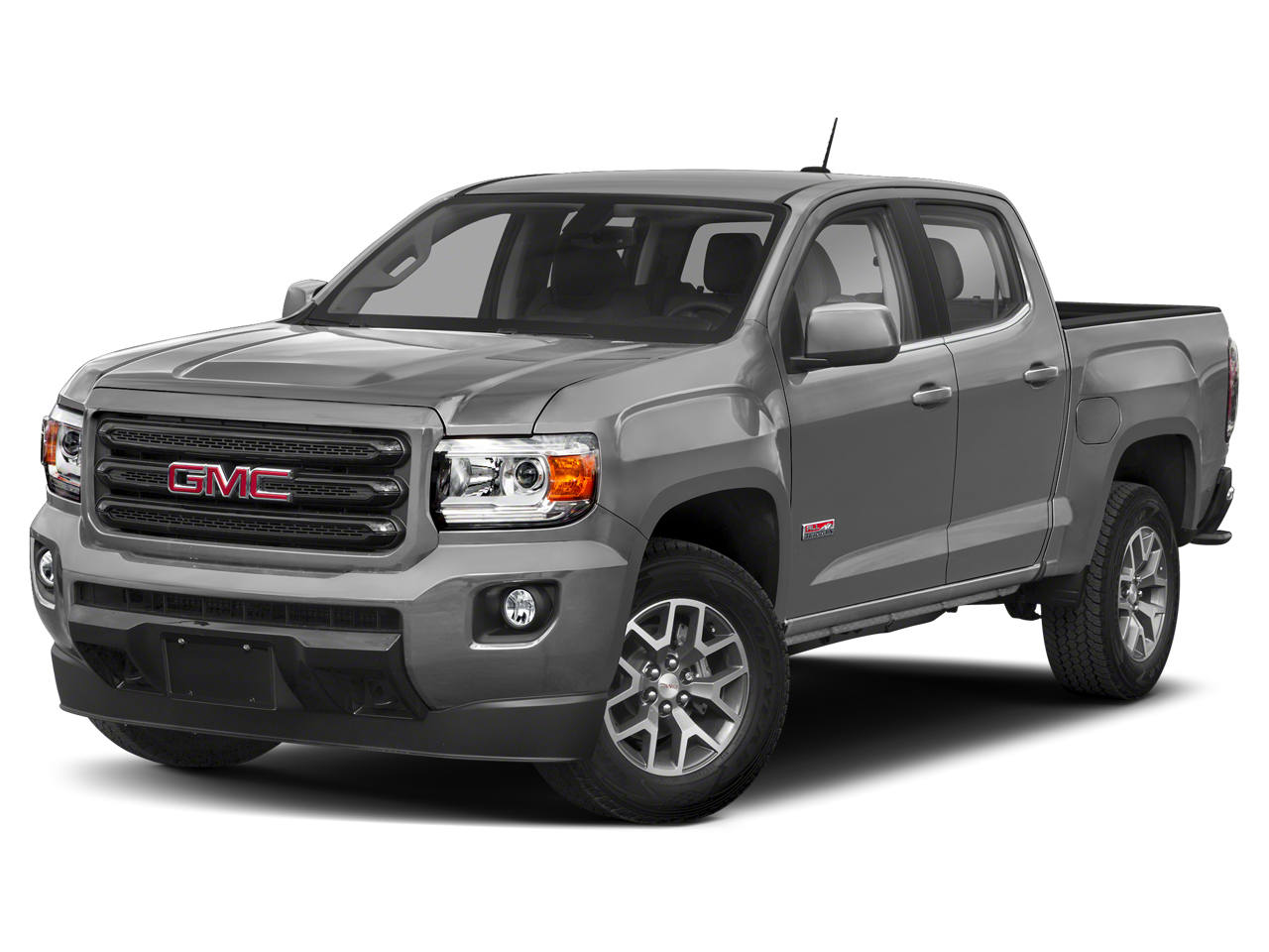 2019 GMC Canyon All Terrain