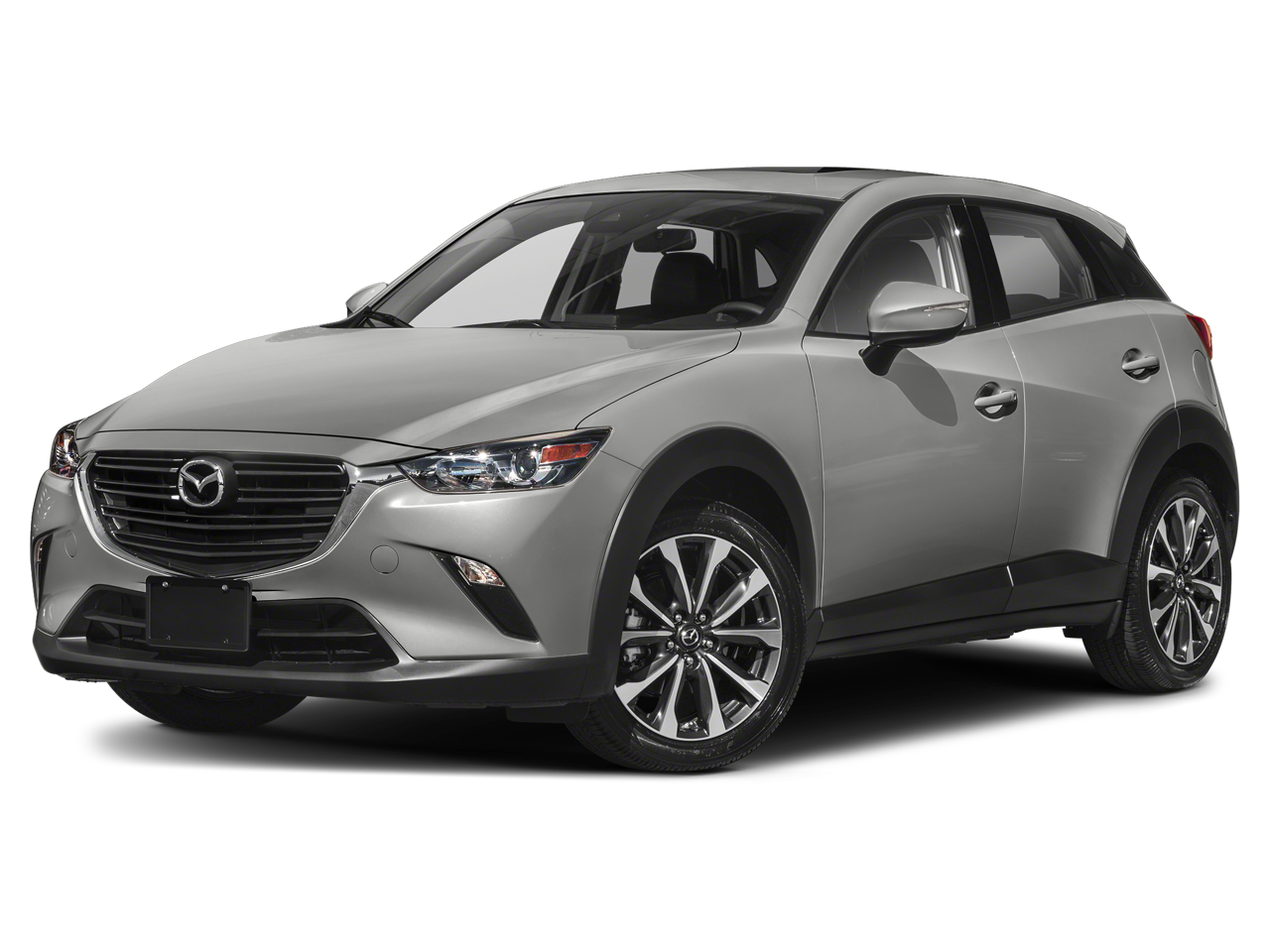 2019 Mazda CX-3 Touring