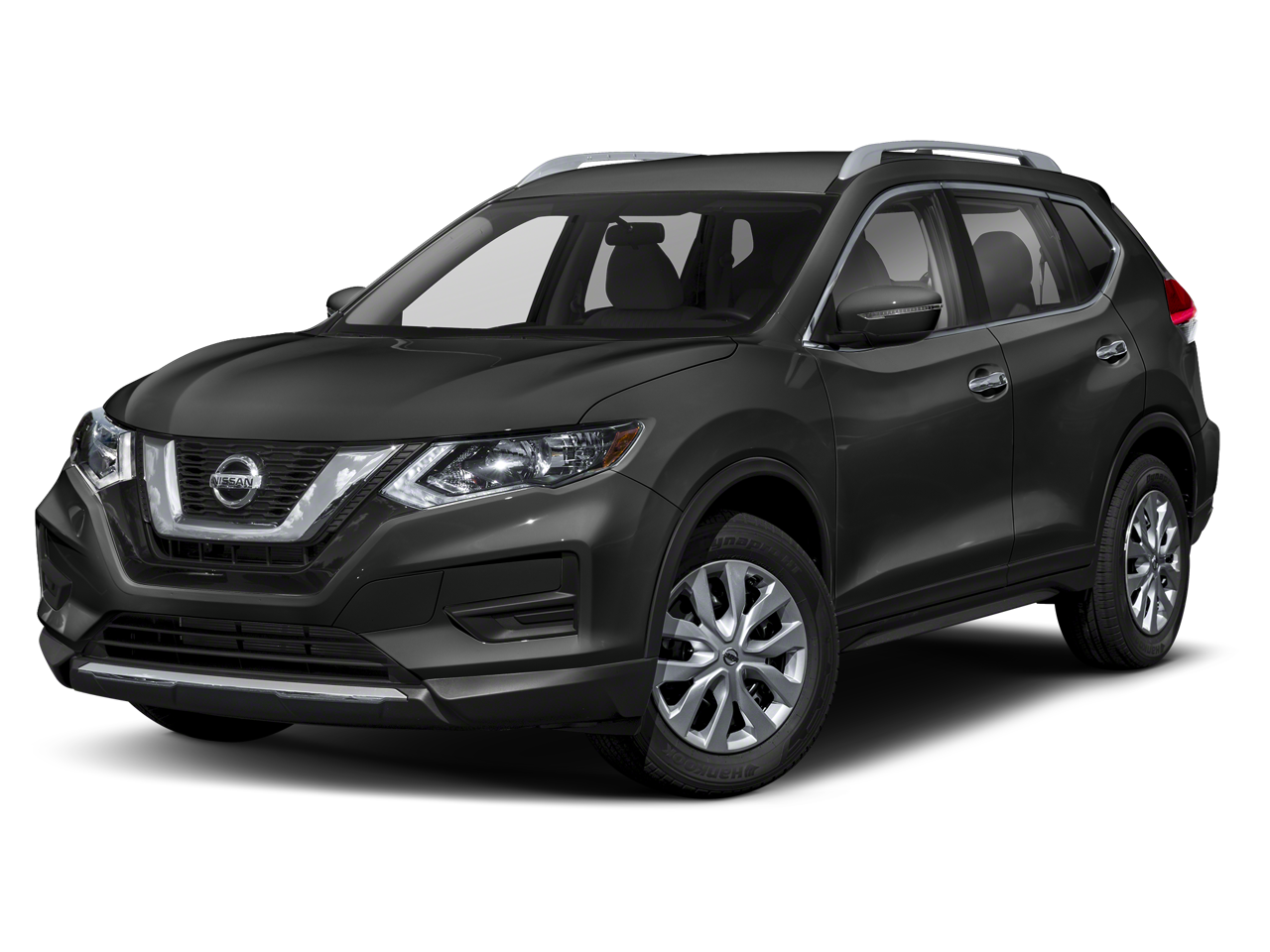 2019 Nissan Rogue SV Ethos 12/12 Cert