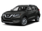 2019 Nissan Rogue SV Ethos 12/12 Cert