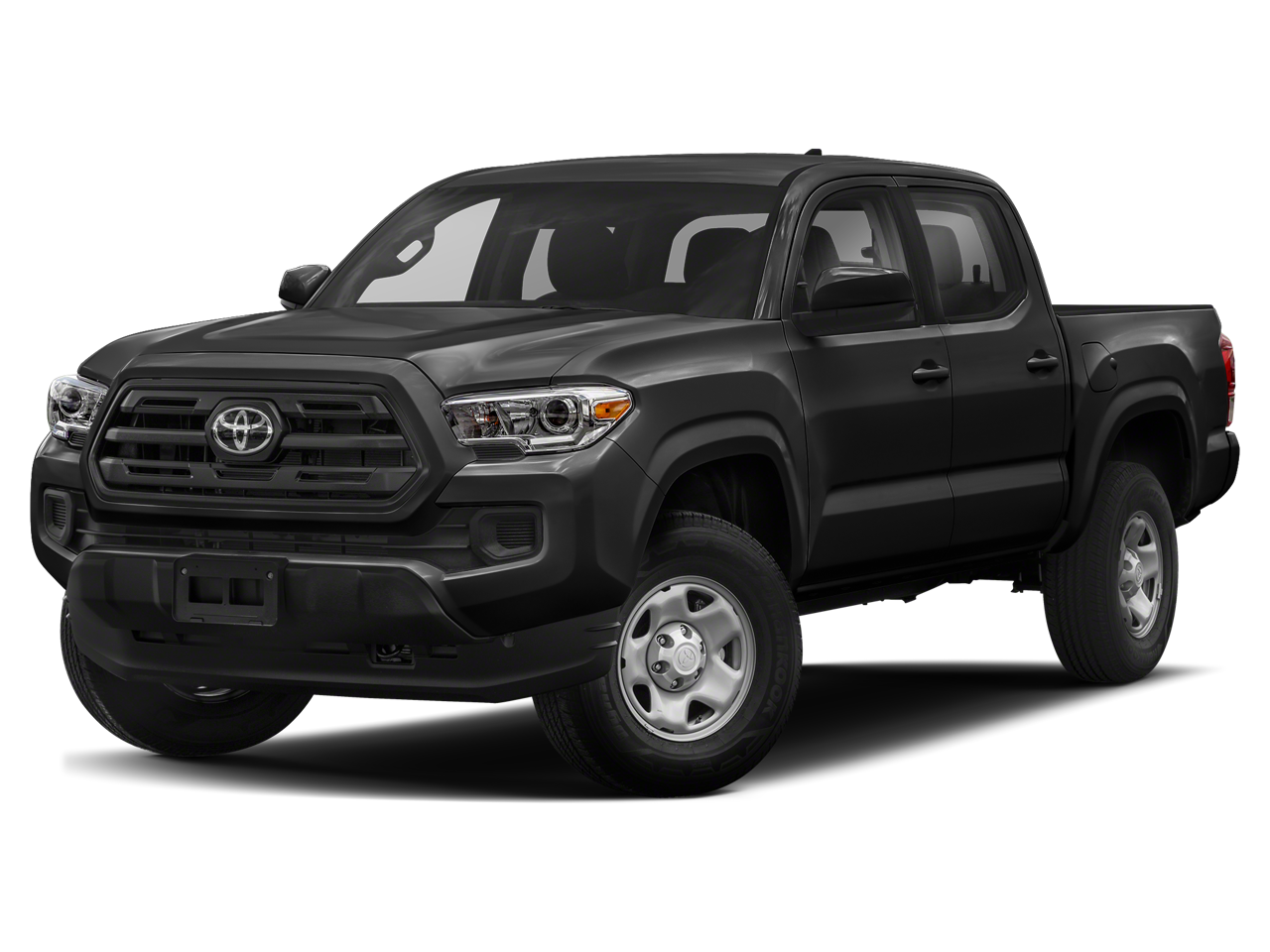 2019 Toyota Tacoma TRD Pro V6