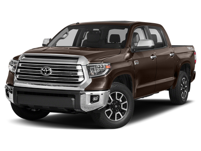 2019 Toyota Tundra 1794