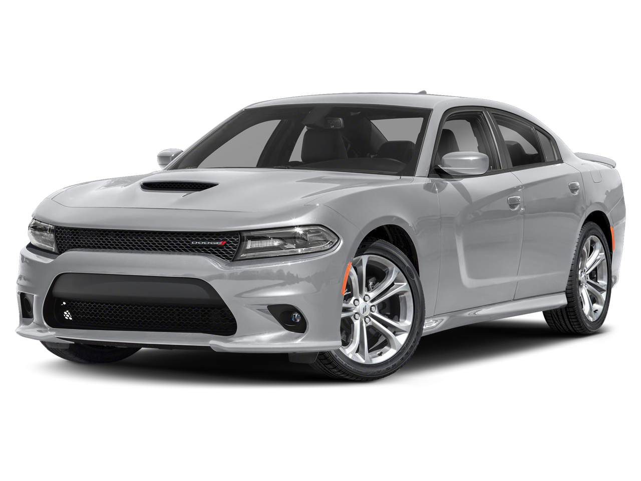 2020 Dodge Charger R/T