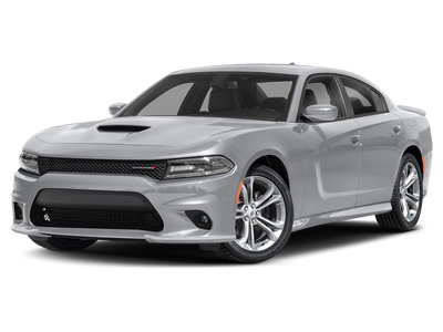 2020 Dodge Charger R/T