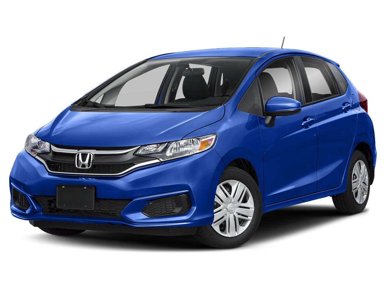 2020 Honda Fit LX