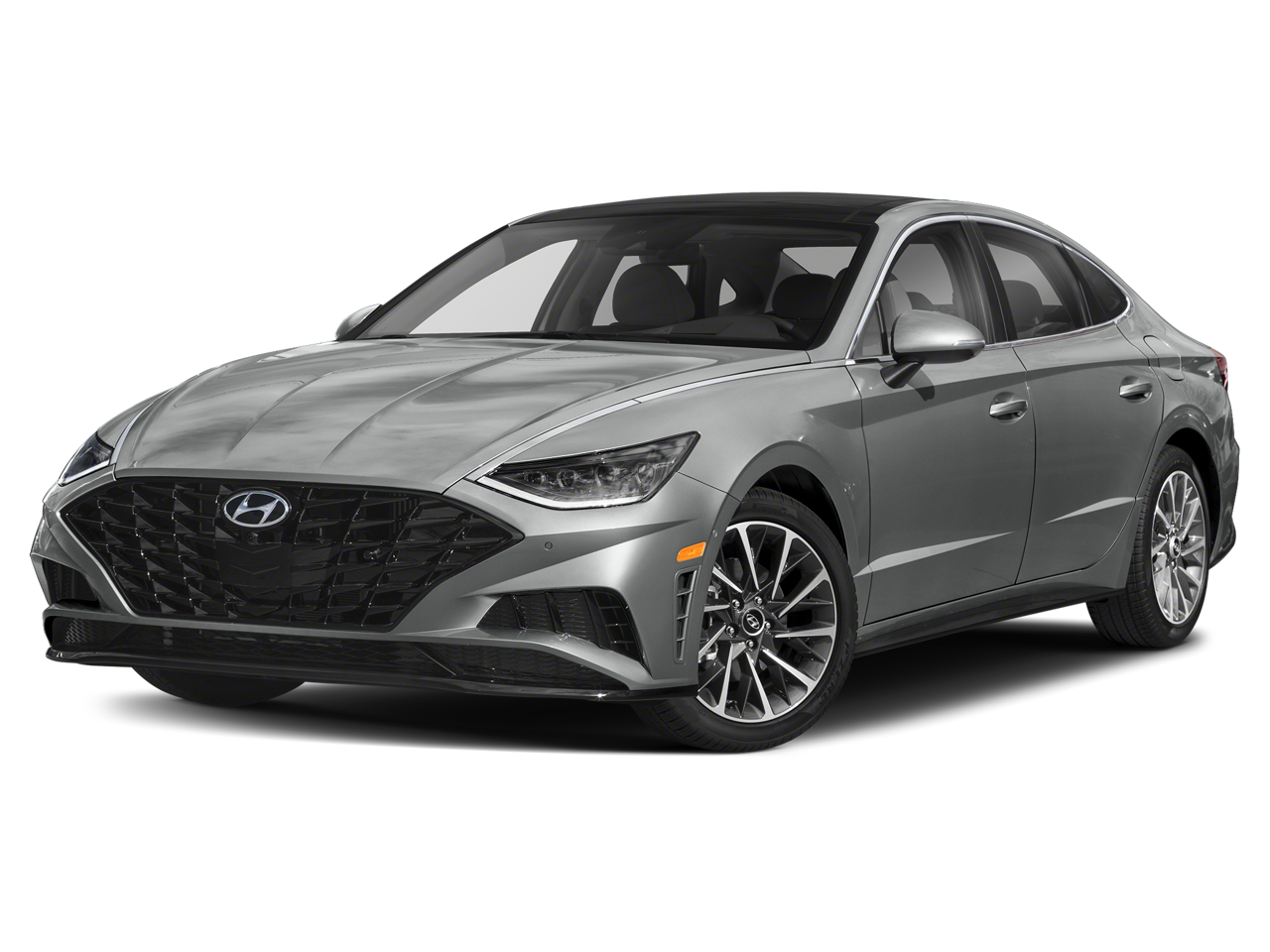 2020 Hyundai Sonata Limited Ethos 12/12 Cert