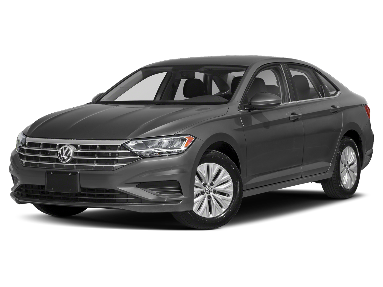 2020 Volkswagen Jetta