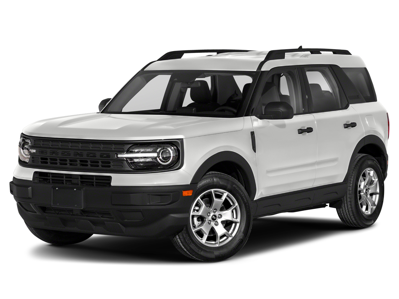 2021 Ford Bronco Sport - 4X4's photo