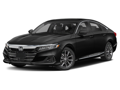 2021 Honda Accord EX-L ** HondaTrue Certified 7 Year / 100,000 **