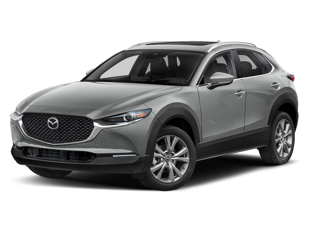 2021 Mazda Mazda CX-30 Premium