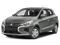 2021 Mitsubishi Mirage ES Ethos 12/12 Cert