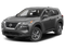 2021 Nissan Rogue S Ethos 12/12 Cert