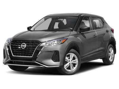 2021 Nissan Kicks S Ethos 12/12 Cert