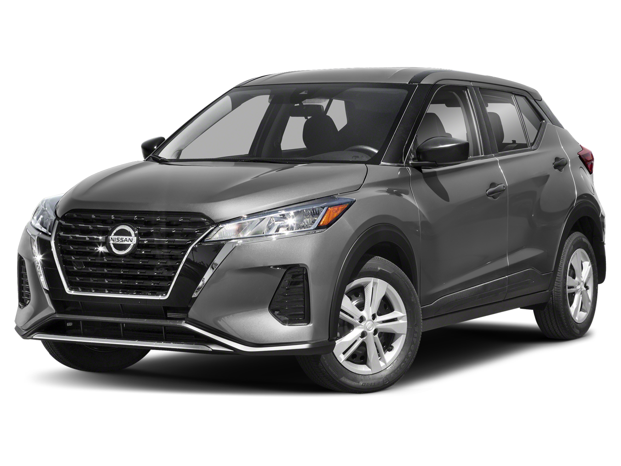 2021 Nissan Kicks S Ethos 12/12 Cert