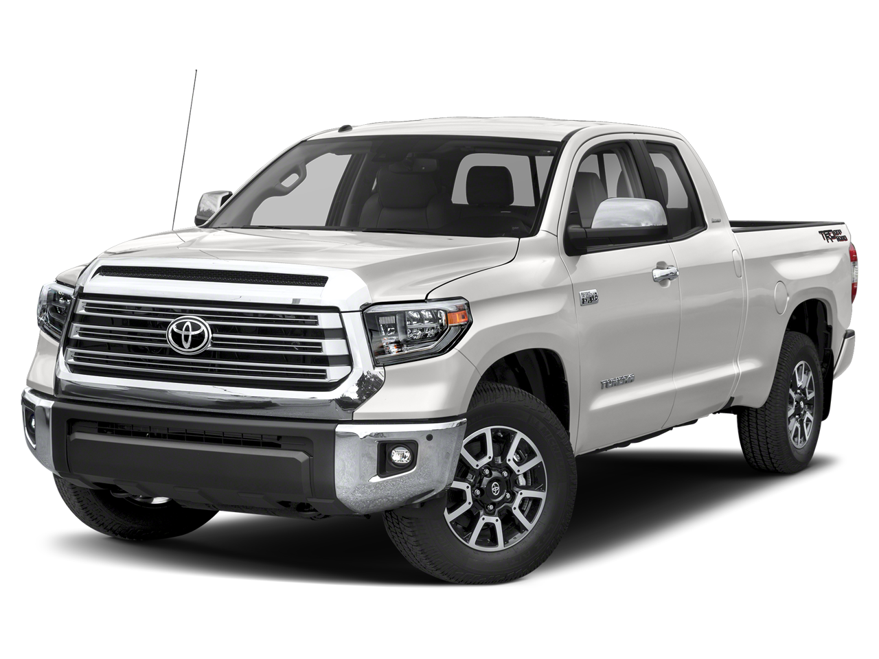 2021 Toyota Tundra Limited