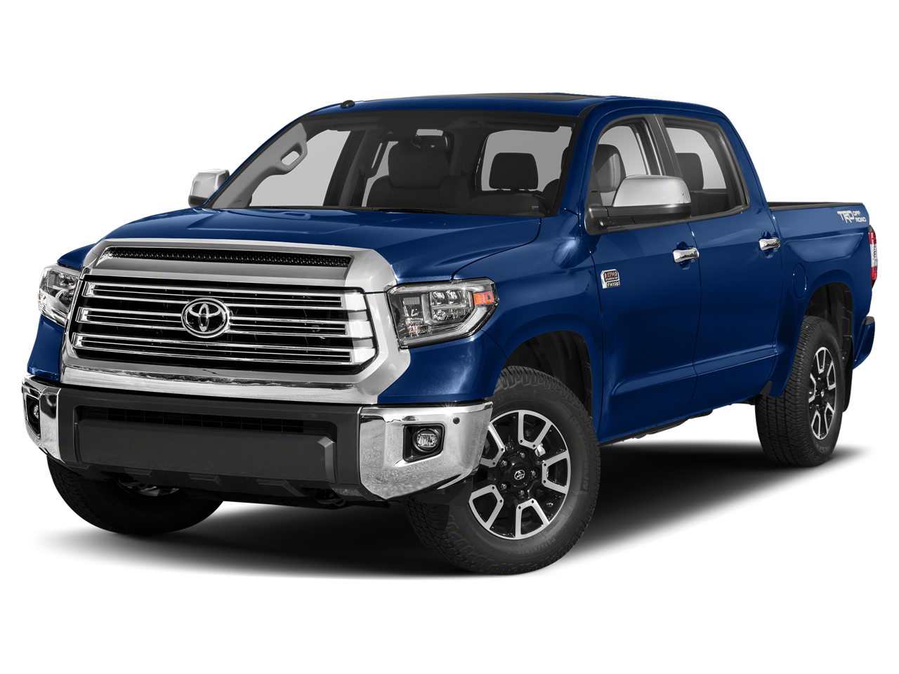 2021 Toyota Tundra 1794