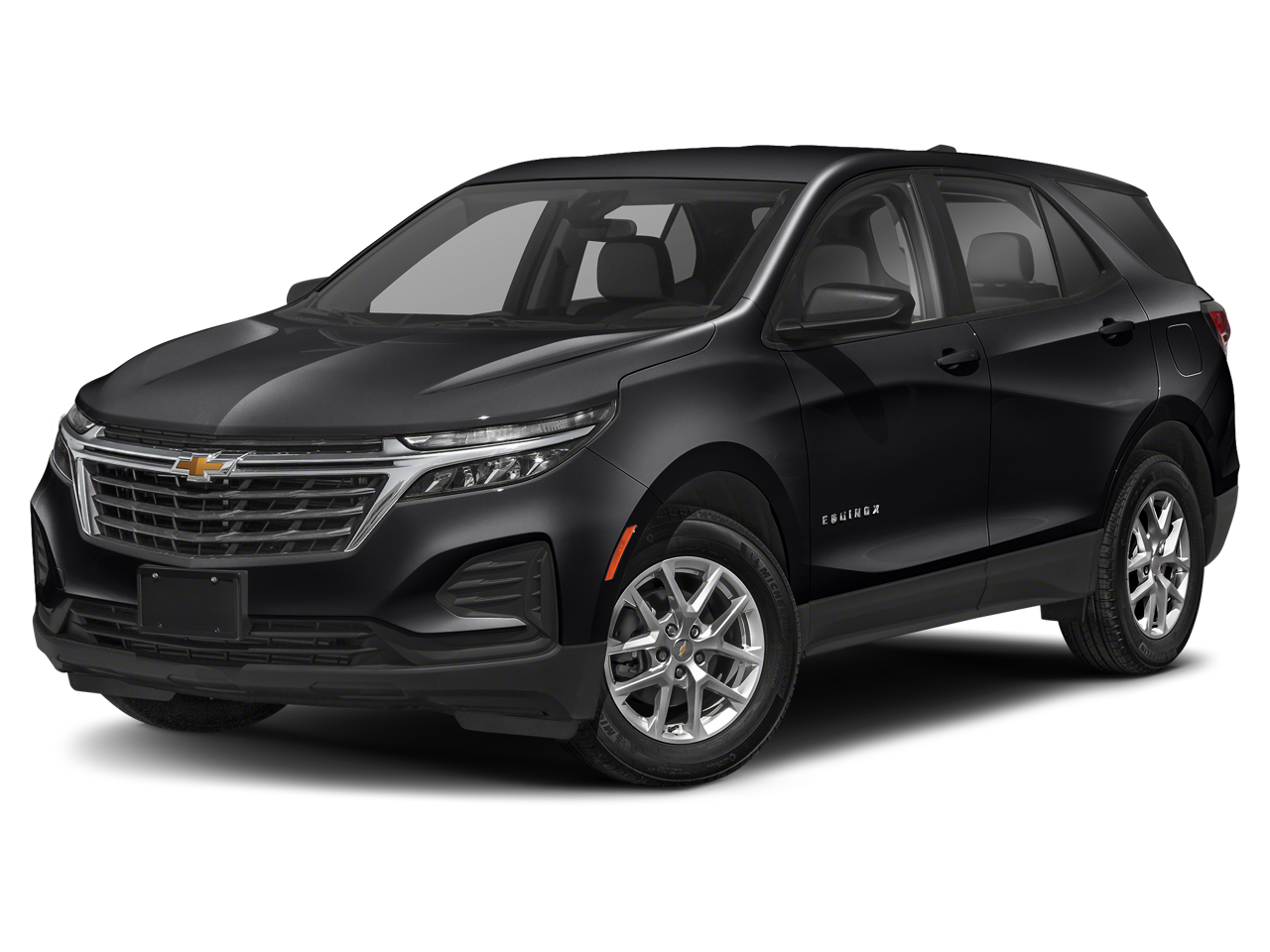 2022 Chevrolet Equinox RS Pohanka Certified 6 Months / 6,000 Miles