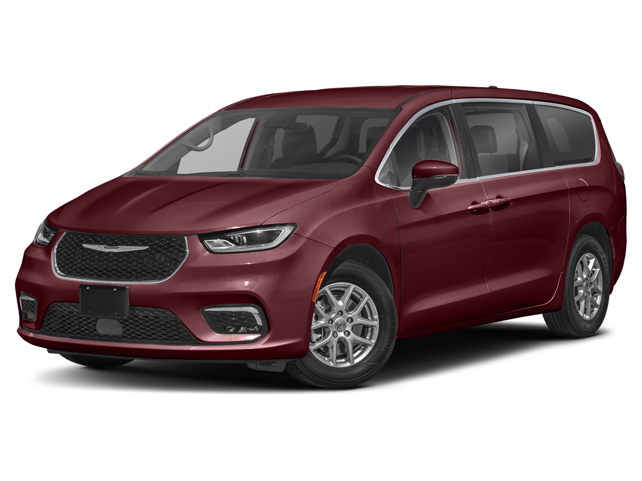 2023 Chrysler Pacifica Touring L ** Pohanka Certified 10 YEAR/100,000 **