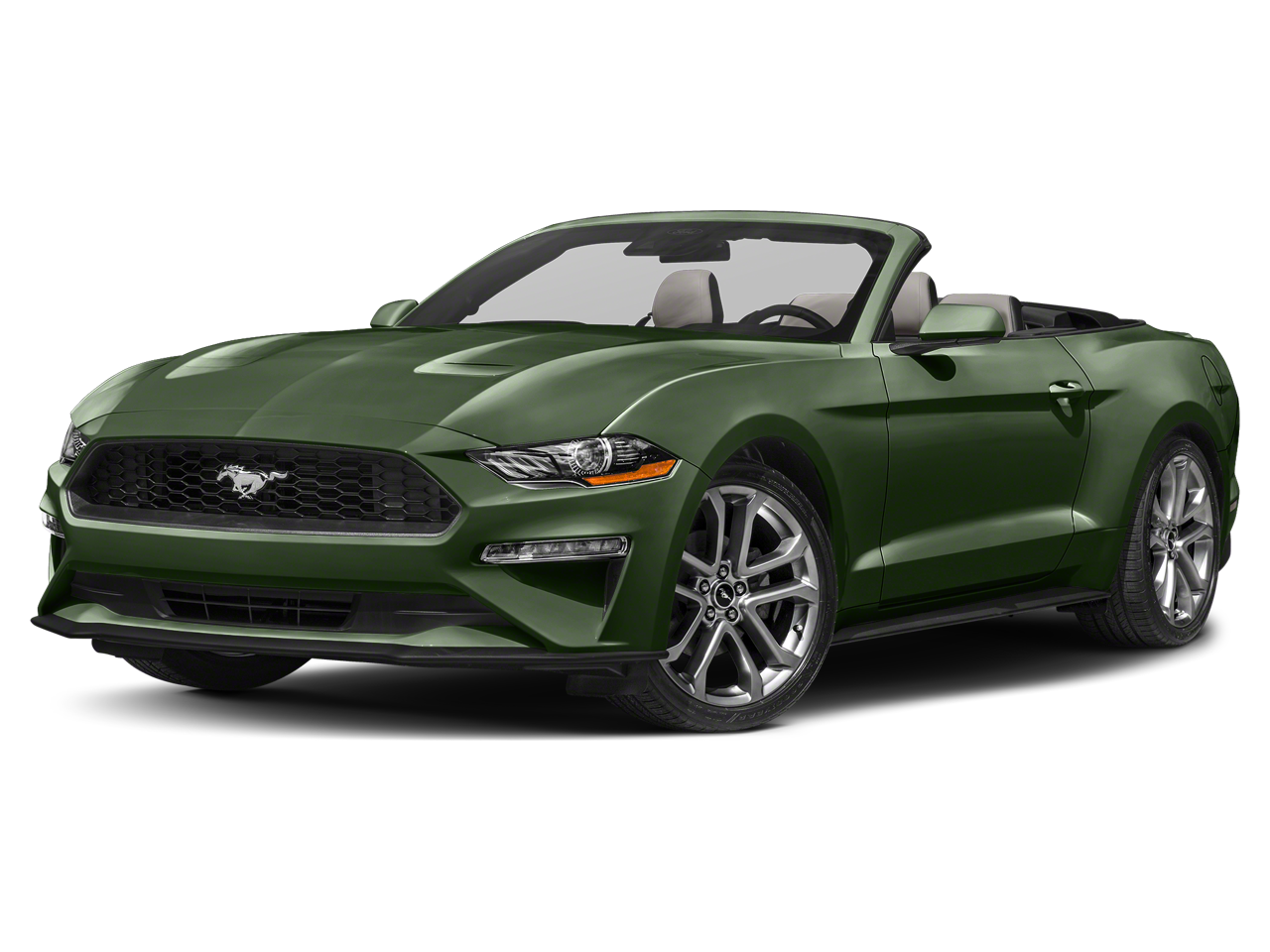 2023 Ford Mustang EcoBoost Premium
