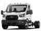 2023 Ford Transit Cutaway T-350 12' Box Truck
