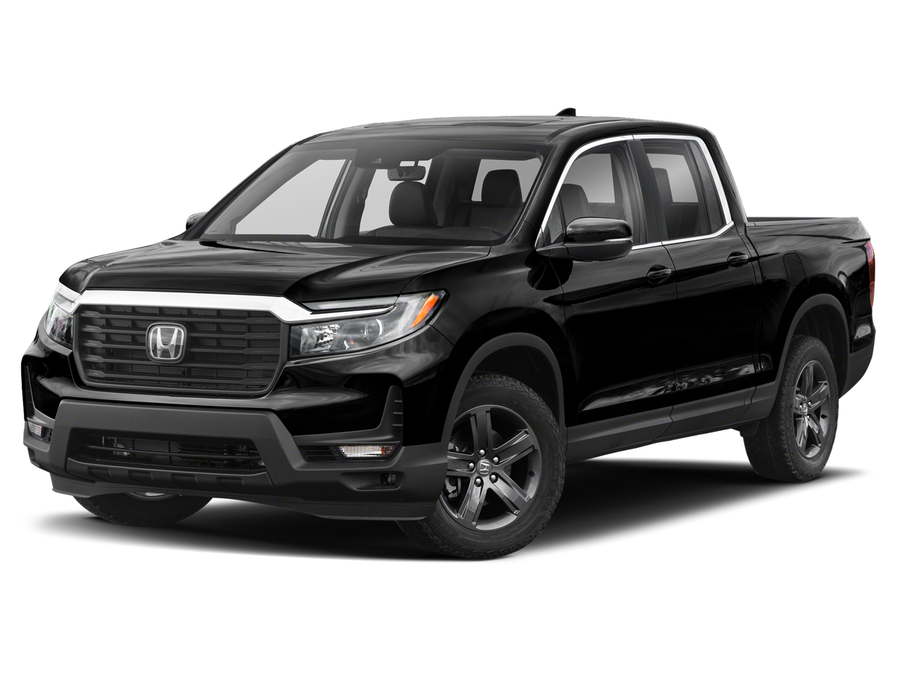 2023 Honda Ridgeline RTL AWD ** HondaTrue Certified 7 Year / 100,000 **
