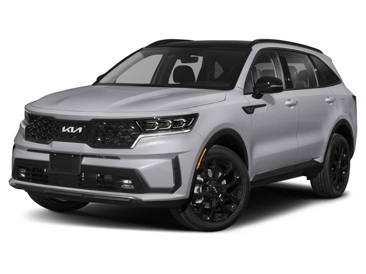 2023 Kia Sorento SX Prestige photo 4