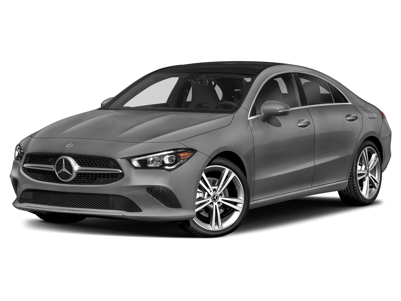 2023 Mercedes-Benz CLA CLA 250 4MATIC®
