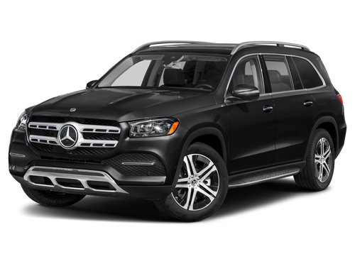 2023 Mercedes-Benz GLS GLS 450 4MATIC®
