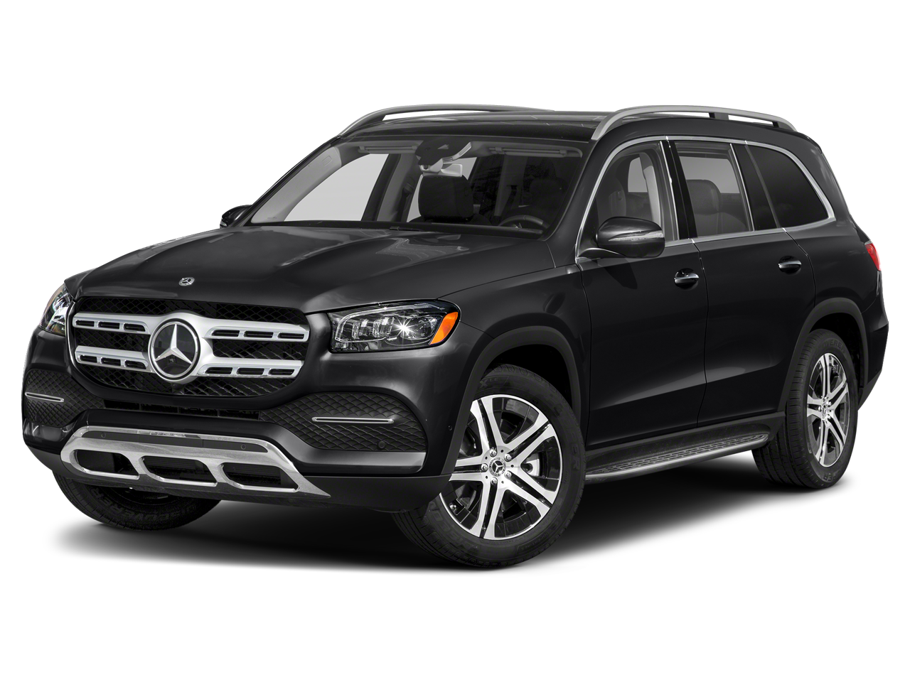 2023 Mercedes-Benz GLS GLS 450 4MATIC®