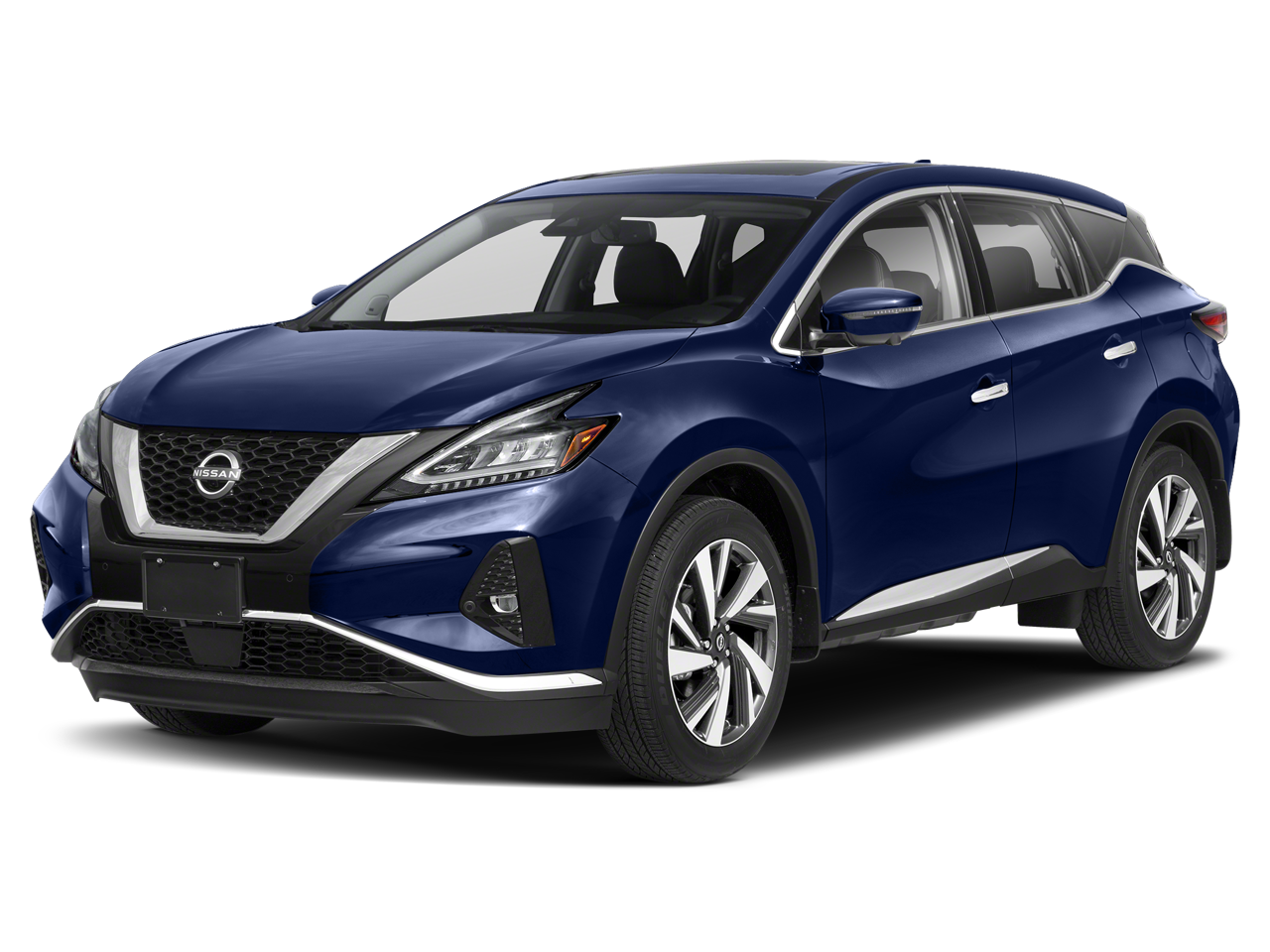 2023 Nissan Murano SL Ethos 12/12 Cert