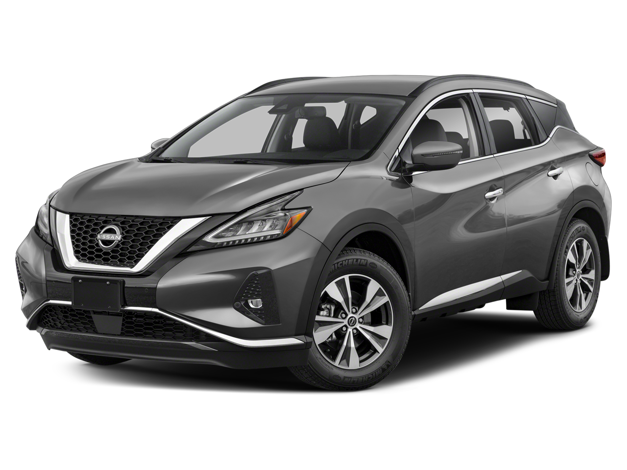 2023 Nissan Murano SV ** Pohanka Certified 10 Year / 100,000 **